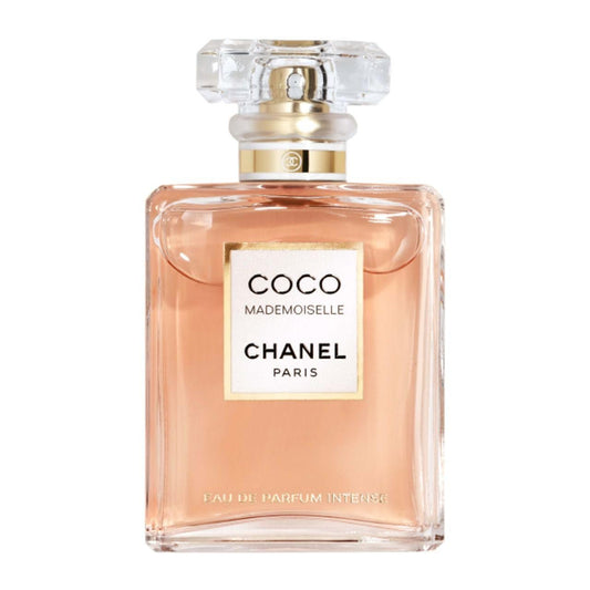 Chanel Coco Mademoiselle