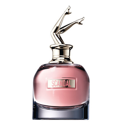 Set di 3 Profumi - Gaultier Scandal, La Belle, Ultra Male 100ml