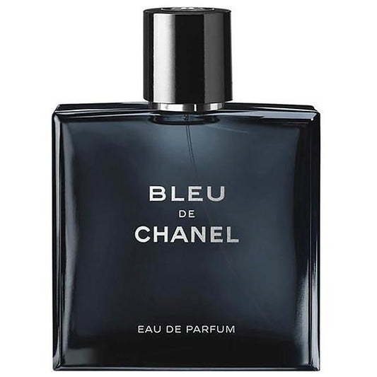 Blue de Chanel