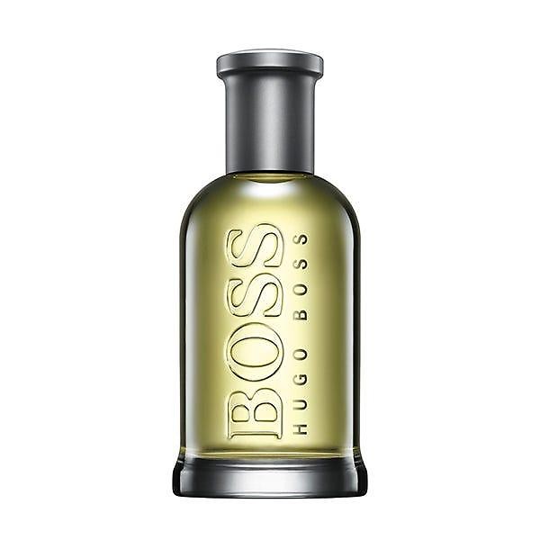 Set di 3 Profumi - Boss Bottled, Boss The Scent, Boss Inifinte 100ml