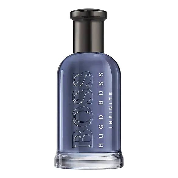 Set di 3 Profumi - Boss Bottled, Boss The Scent, Boss Inifinte 100ml