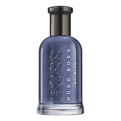 Set di 3 Profumi - Boss Bottled, Boss The Scent, Boss Inifinte 100ml