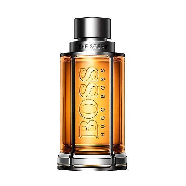 Set di 3 Profumi - Boss Bottled, Boss The Scent, Boss Inifinte 100ml
