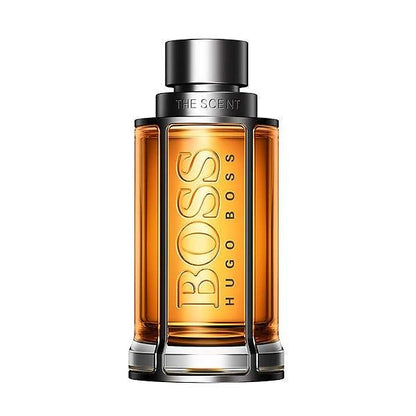 Set di 3 Profumi - Boss Bottled, Boss The Scent, Boss Inifinte 100ml