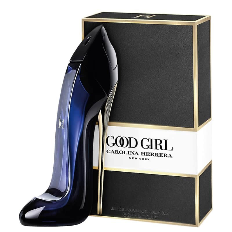 Set di 3 Profumi - Good Girl, 212 Vip, La vie es belle 100ml