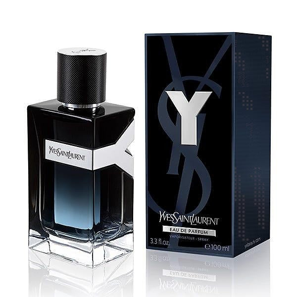 Set di 3 Profumi - Versace Eros, Dior Sauvage, Yves Saint Laurent 100ml